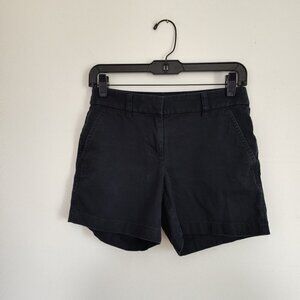 J Crew Factory 5" Cotton Chino Short